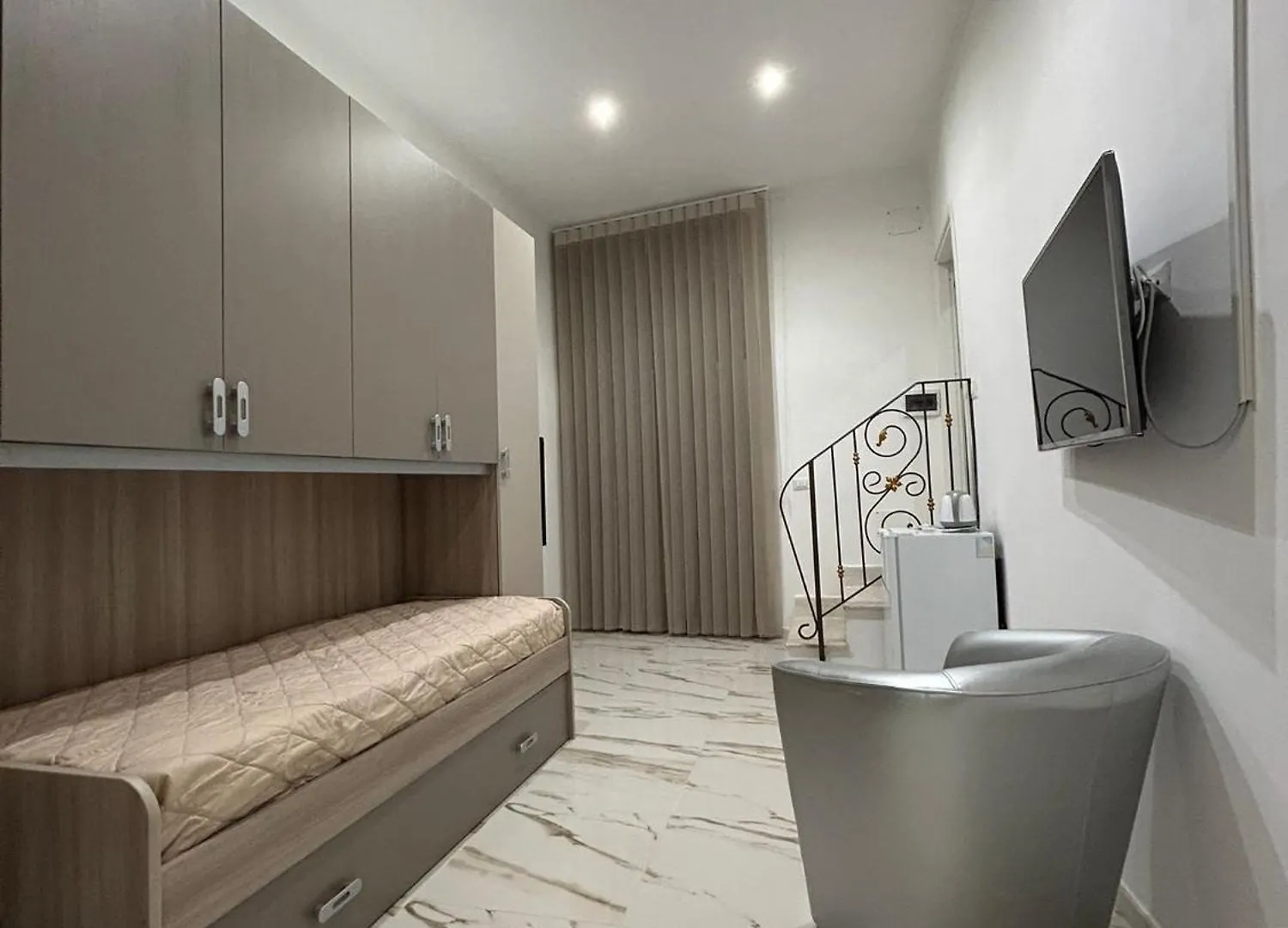 B&B Heracleae Luxury Home Cattolica Eraclea