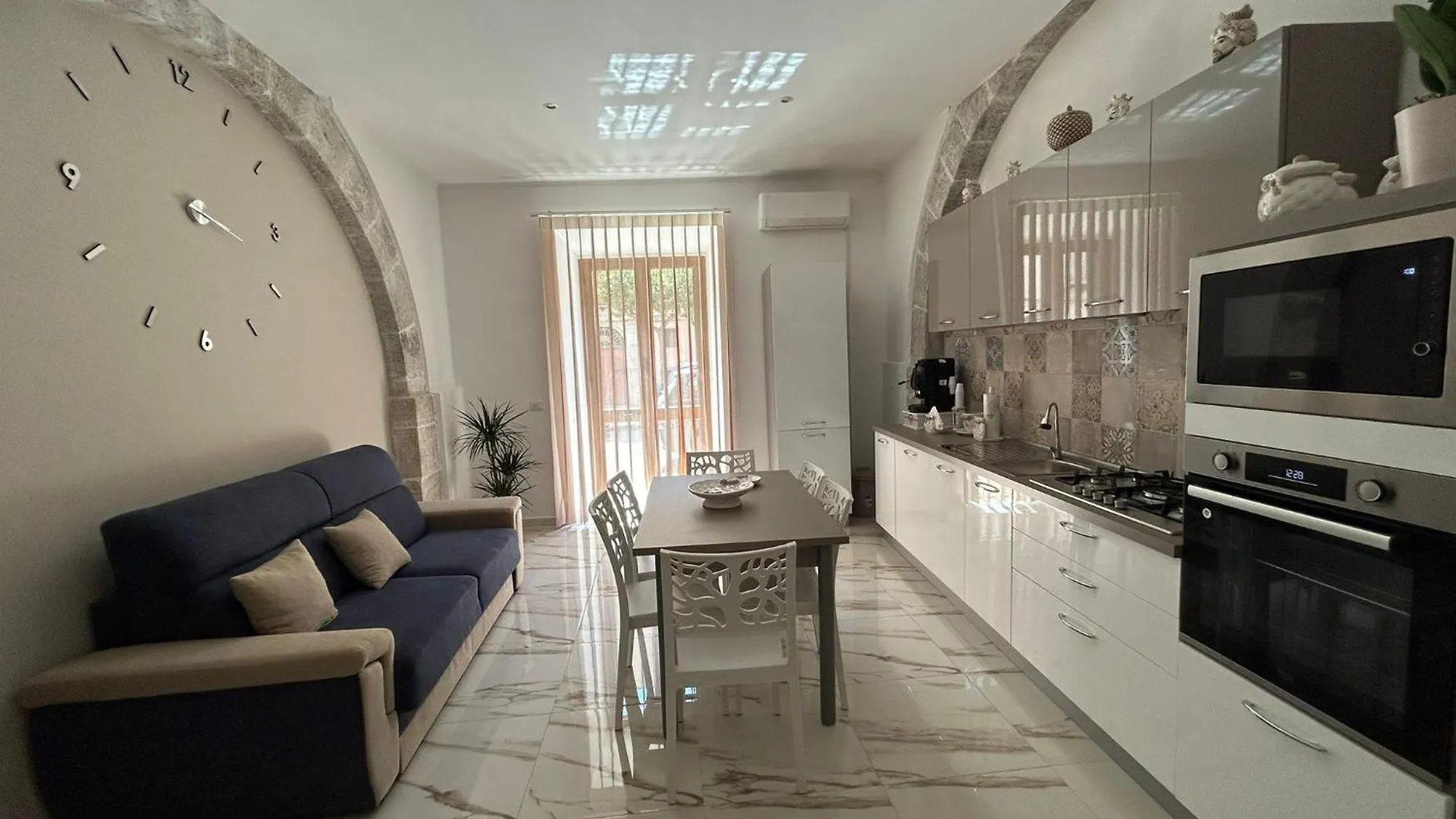 Bed & Breakfast B&B Heracleae Luxury Home Cattolica Eraclea