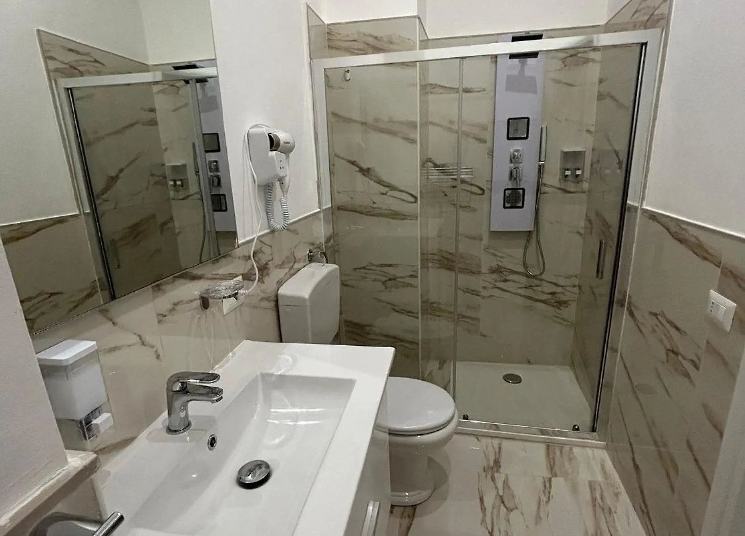 B&B Heracleae Luxury Home Cattolica Eraclea 0*,  Italy