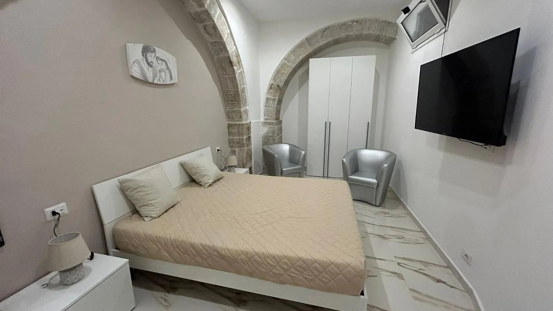 B&B Heracleae Luxury Home Cattolica Eraclea