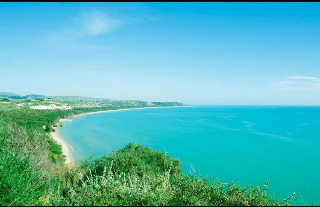 B&B Heracleae Luxury Home Cattolica Eraclea Bed & Breakfast