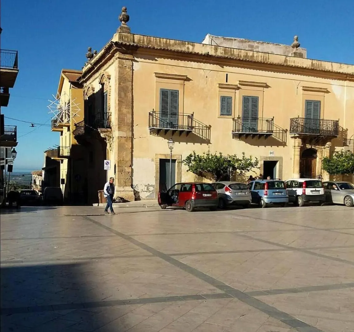 Bed & Breakfast B&B Heracleae Luxury Home Cattolica Eraclea