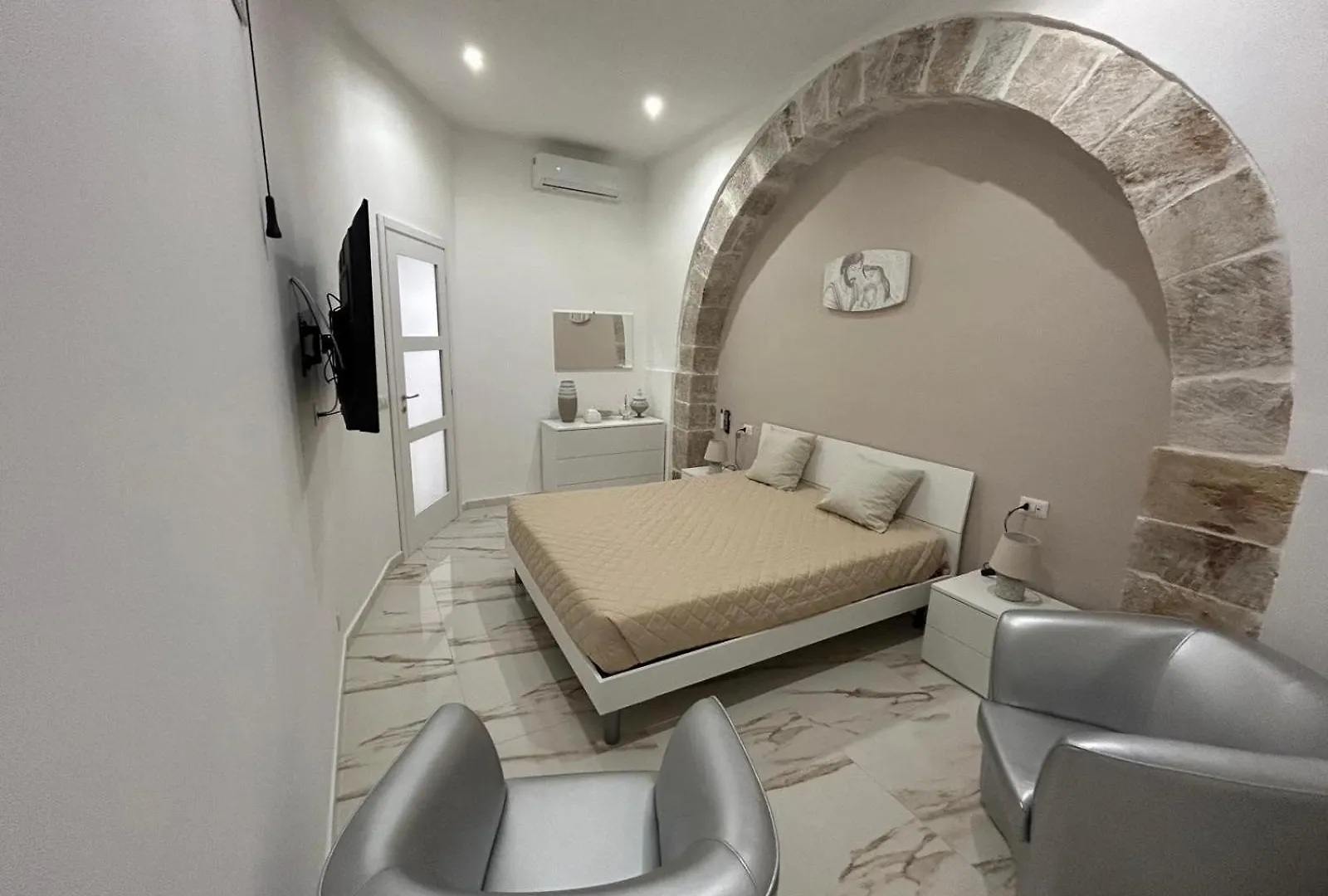 Bed & Breakfast B&B Heracleae Luxury Home Cattolica Eraclea Italy