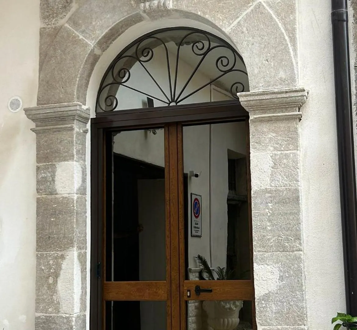 B&B Heracleae Luxury Home Cattolica Eraclea 0*,