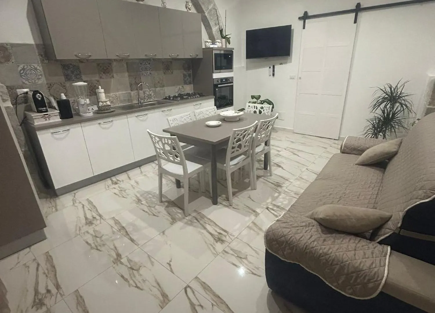 B&B Heracleae Luxury Home Cattolica Eraclea Italy