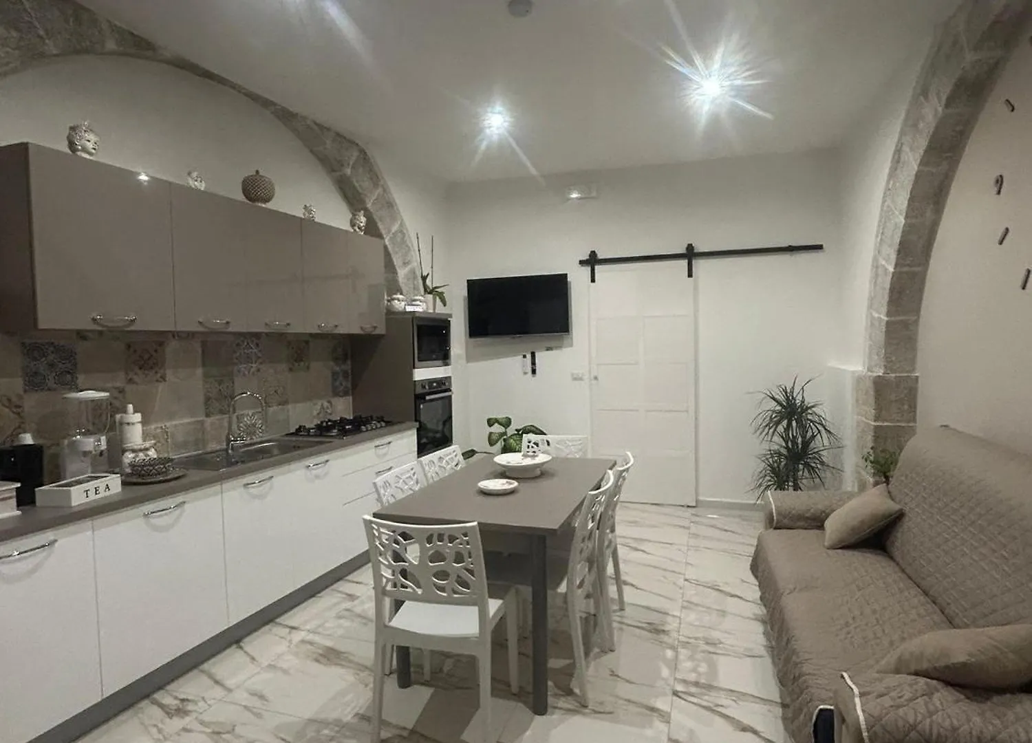 B&B Heracleae Luxury Home Cattolica Eraclea Bed & Breakfast