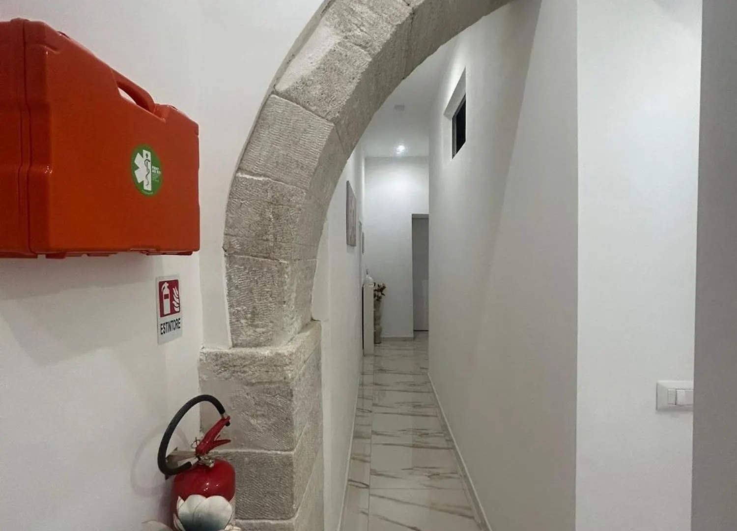 Bed & Breakfast B&B Heracleae Luxury Home Cattolica Eraclea