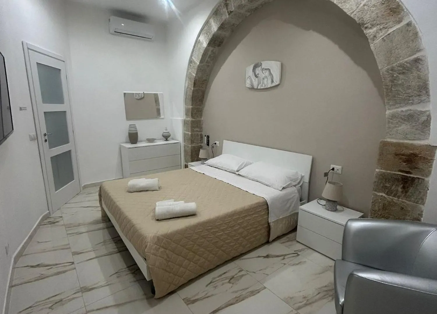 B&B Heracleae Luxury Home Cattolica Eraclea Italy